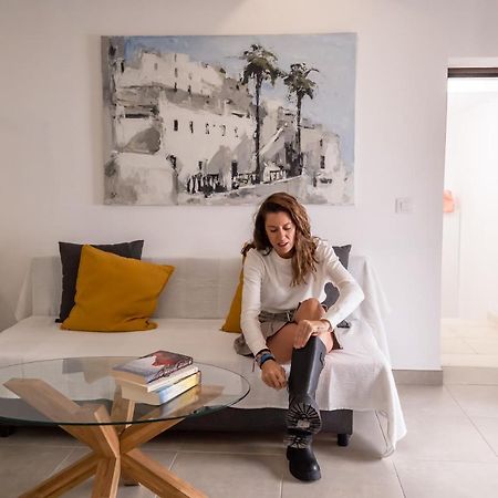 Apartmán Atico La Vista By La Juderia De Vejer Vejer de la Frontera Exteriér fotografie