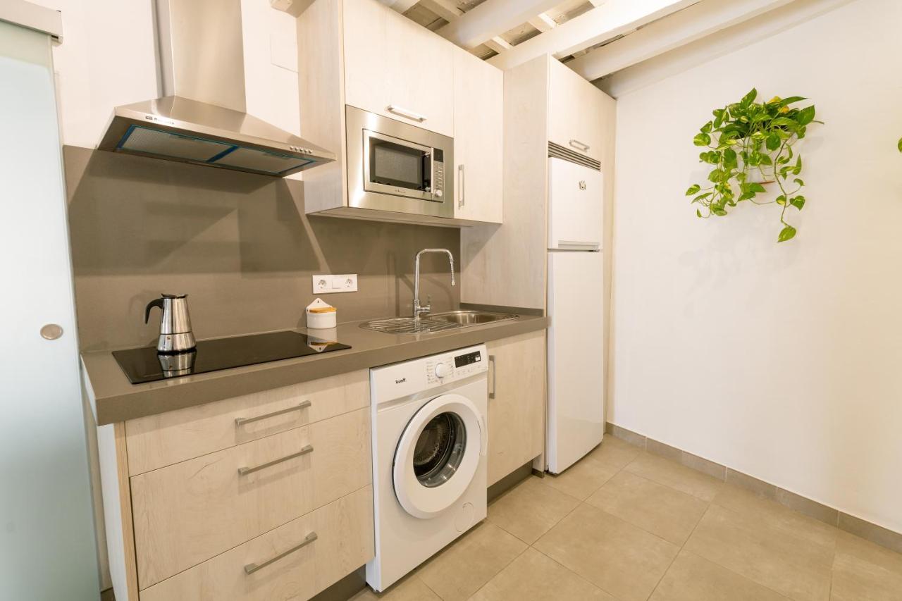 Apartmán Atico La Vista By La Juderia De Vejer Vejer de la Frontera Exteriér fotografie