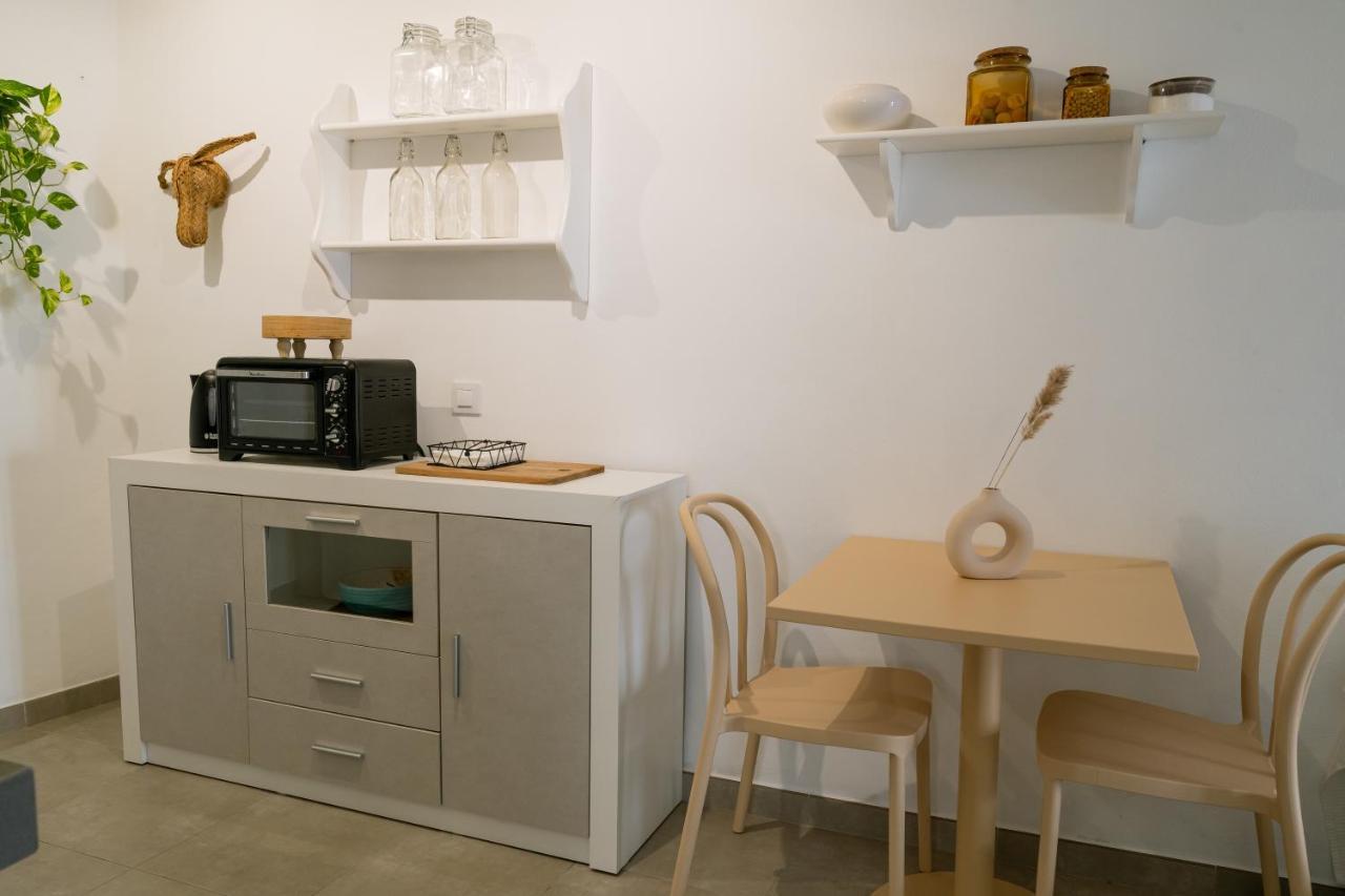 Apartmán Atico La Vista By La Juderia De Vejer Vejer de la Frontera Exteriér fotografie