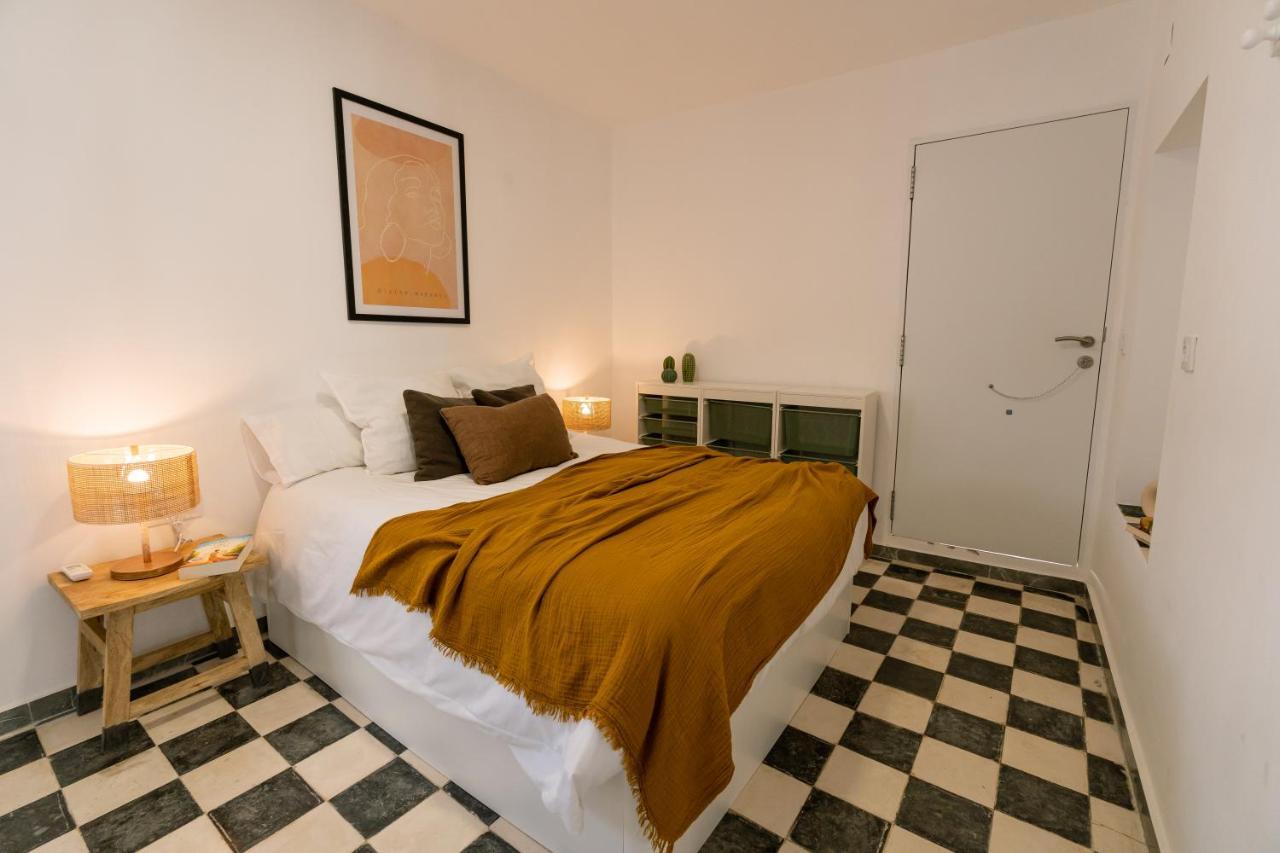 Apartmán Atico La Vista By La Juderia De Vejer Vejer de la Frontera Exteriér fotografie