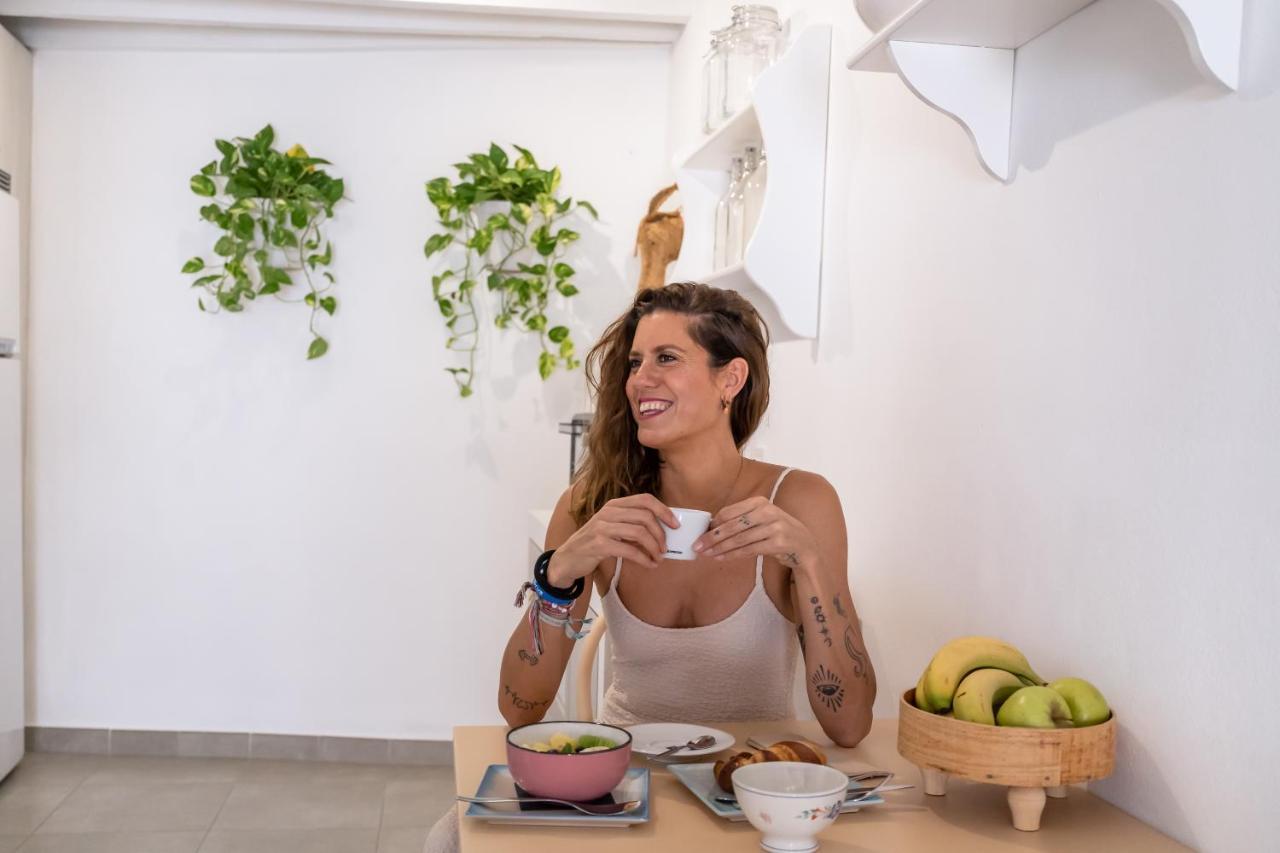 Apartmán Atico La Vista By La Juderia De Vejer Vejer de la Frontera Exteriér fotografie