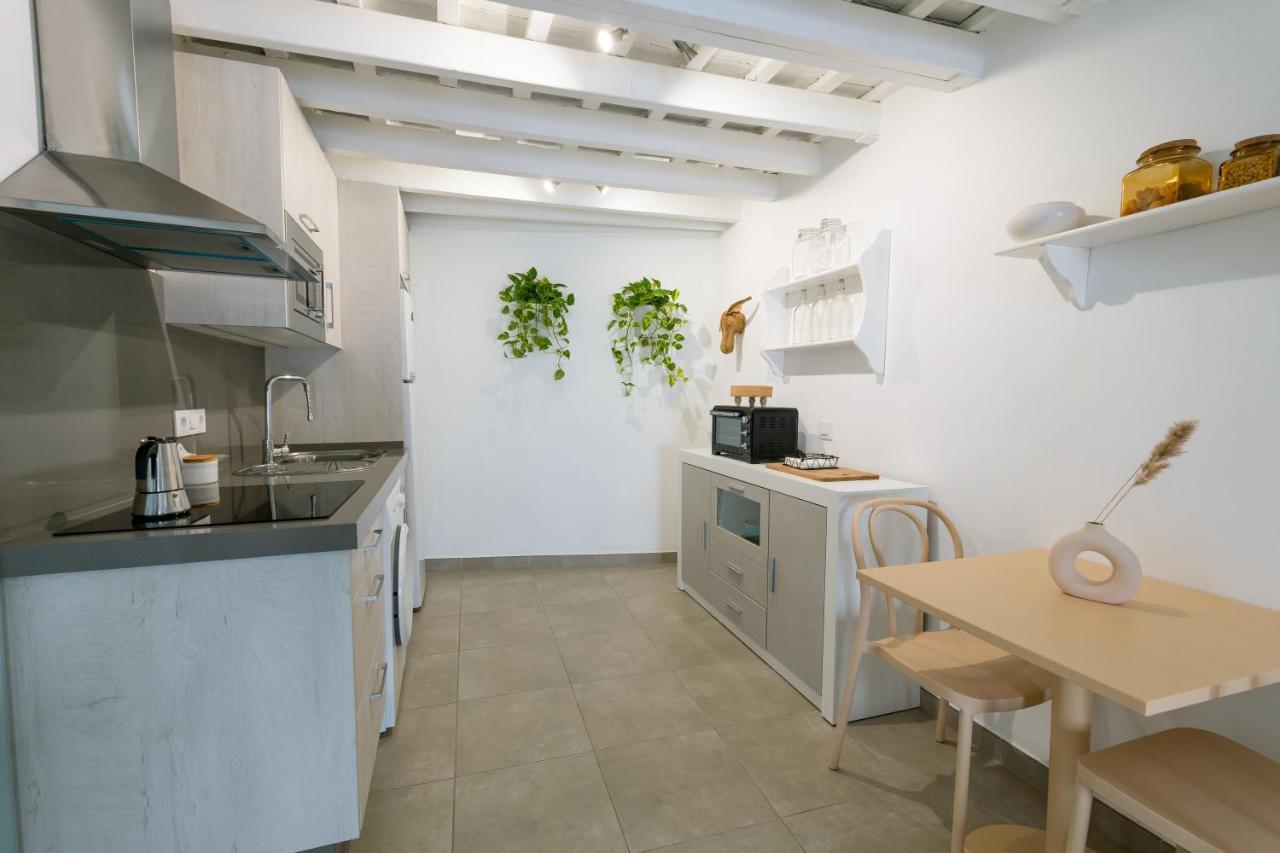 Apartmán Atico La Vista By La Juderia De Vejer Vejer de la Frontera Exteriér fotografie