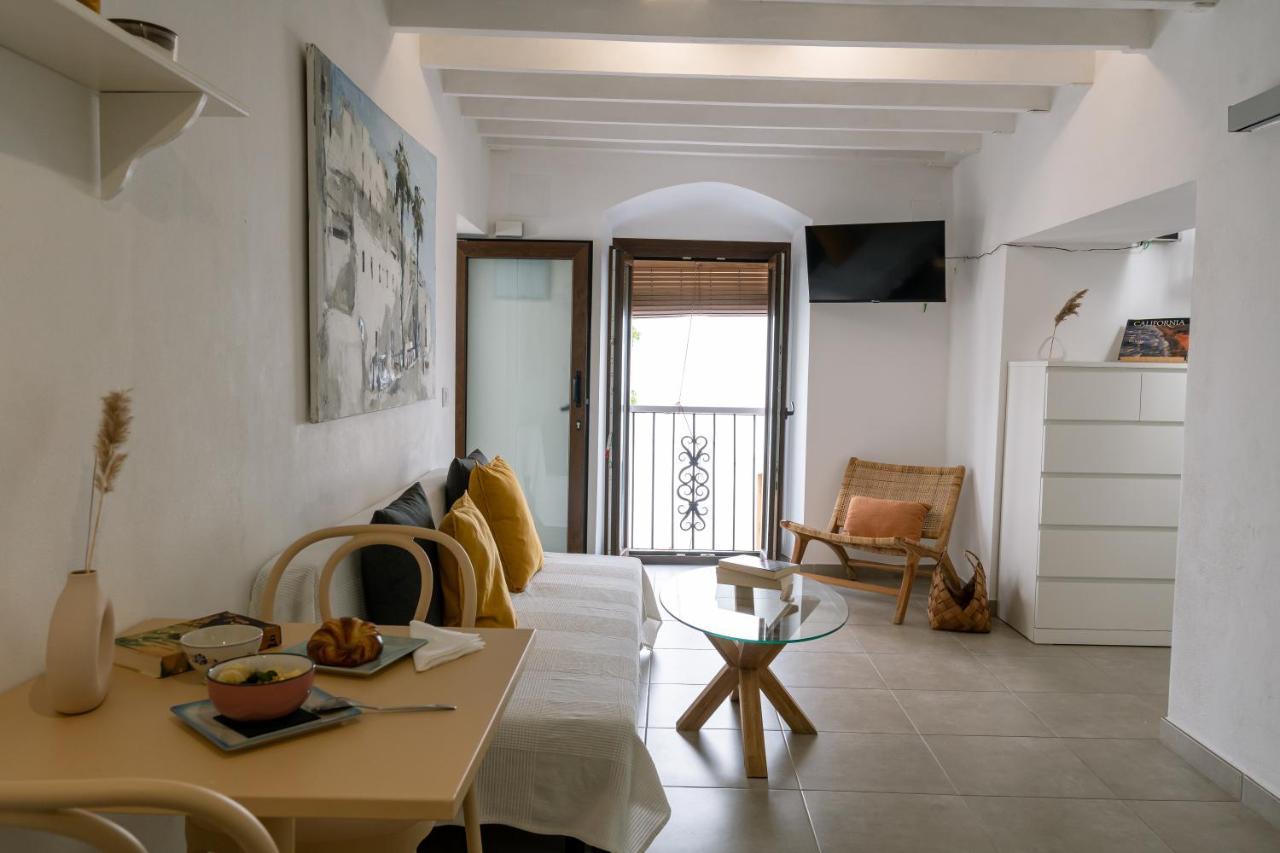 Apartmán Atico La Vista By La Juderia De Vejer Vejer de la Frontera Exteriér fotografie