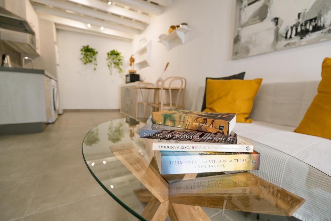 Apartmán Atico La Vista By La Juderia De Vejer Vejer de la Frontera Exteriér fotografie